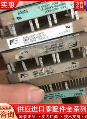 议价6MBP20VAA060  6MBP50VAA060模块