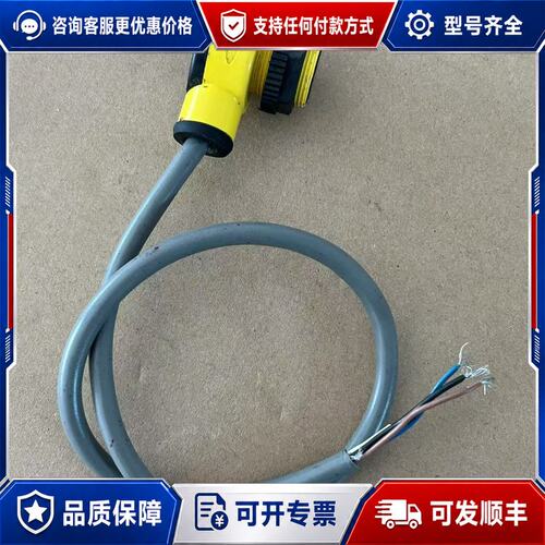 议价邦纳T18SN6D可维修