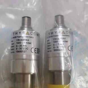 可维修德国皮拉尼真空计，型号VSC43MA4议价