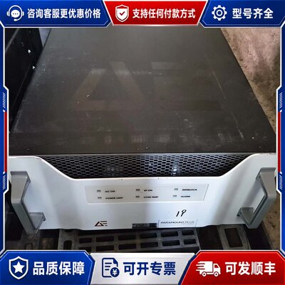 议价AE Paramount PLUS MF15002射频电源可维修