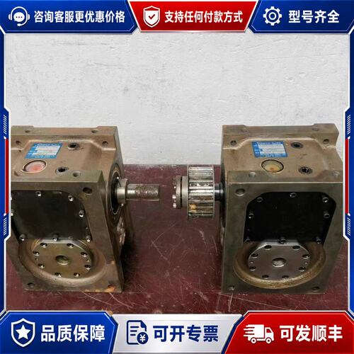 议价T80，20工位，90度，SOARER DEX精密凸轮分可维修