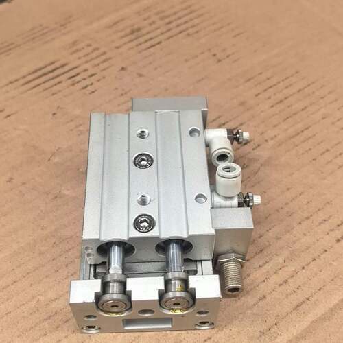 可议价Maxair AXS16-20A滑台气缸，MXS16-2