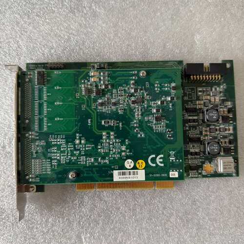 议价DAQ-2213-005 PCI2A000CB 51-122可维修