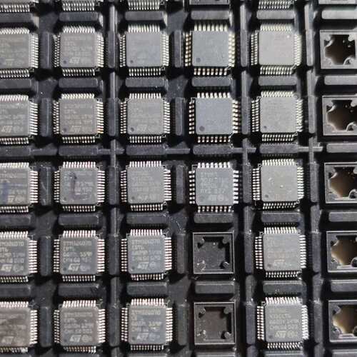 议价STM32G070CBT6 26个 STM32L431C可维修