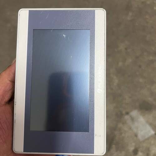 可维修繁易FE3043H触摸屏，功能正常