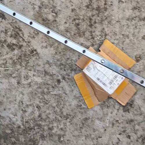 可维修直线导轨，hgw20cc，长2650毫米，机械厂仓库货一条，议价
