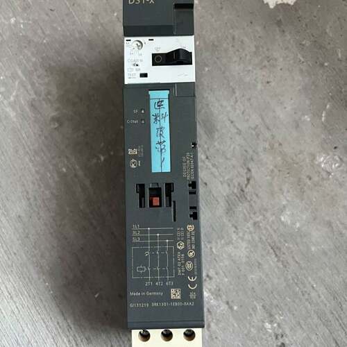 可议价DS1-X 3RK1301-1EB00-0AA2两