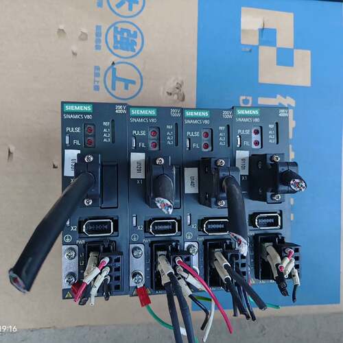 可维修西门子驱动器6SL3210-5CB08-4AA0议价