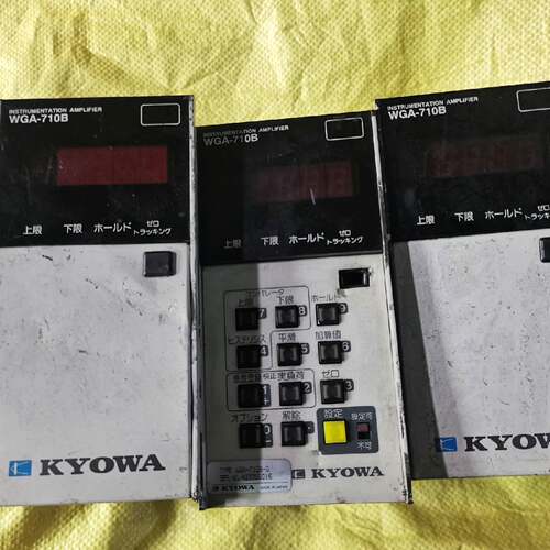 可维修KYOWA 共和议价