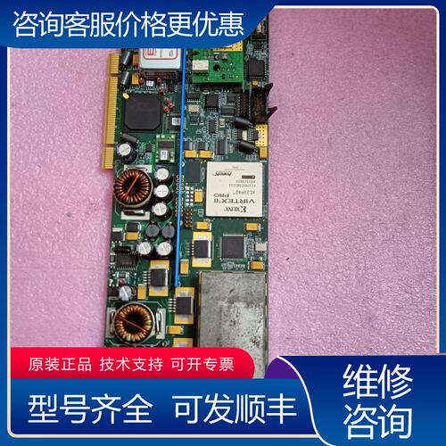 议价IlAB PDAQ3板子驱动卡可维修