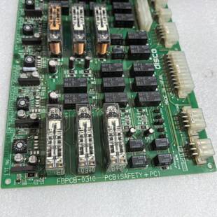 可维修Disco FBPCB-0310安全板议价