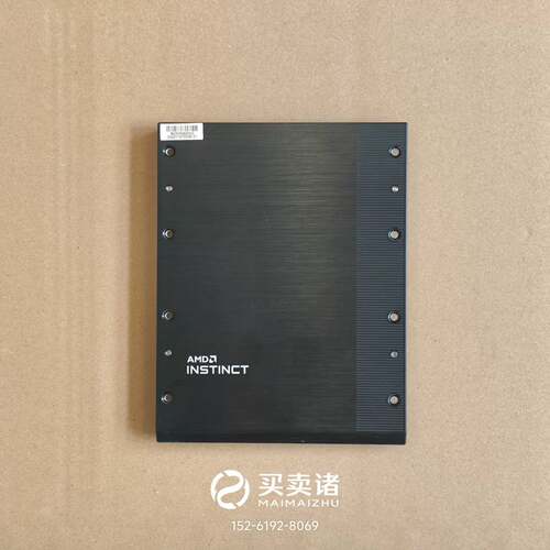 可维修AMD Instinct MI210 企业级GPU加速卡桥