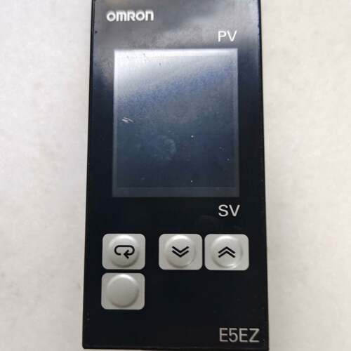 可维修欧姆龙温控器 E5EZ-C3MT议价