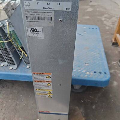 可议价驱动，HNF01.1A-M900-E0051-A-48