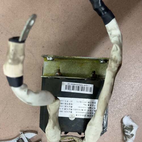 可维修GH-MVT453GBT1汇川变频器45kw内置电抗器的议价
