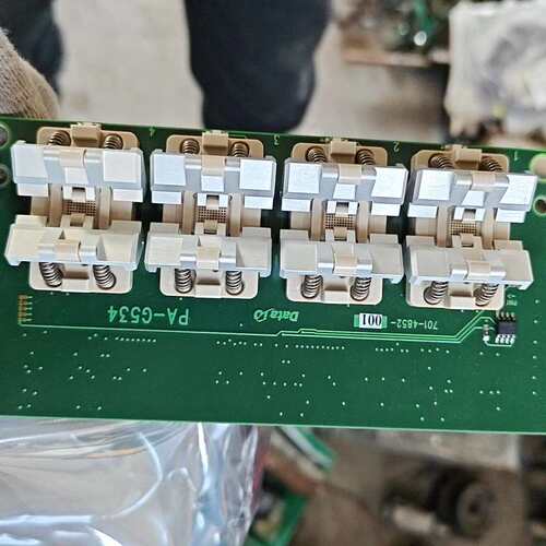 议价Data I/O电路板 PA-G534可维修