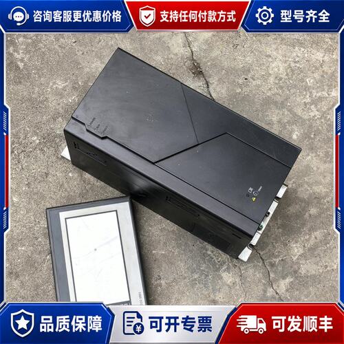 议价22KW众辰空压机变频器SP600T-22KY-4，详见下图可维修