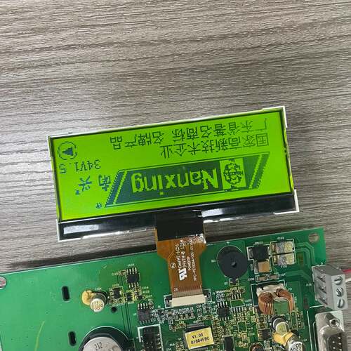 可议价POWERTIP 液晶屏 FPC-PE19264-001-0