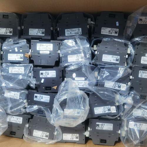 可维修台达PLC DVP60ES200T议价