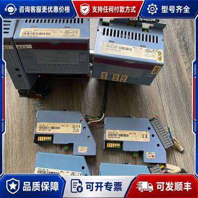 议价贝加莱PLC模块7DM435.7 7DM465.可维修