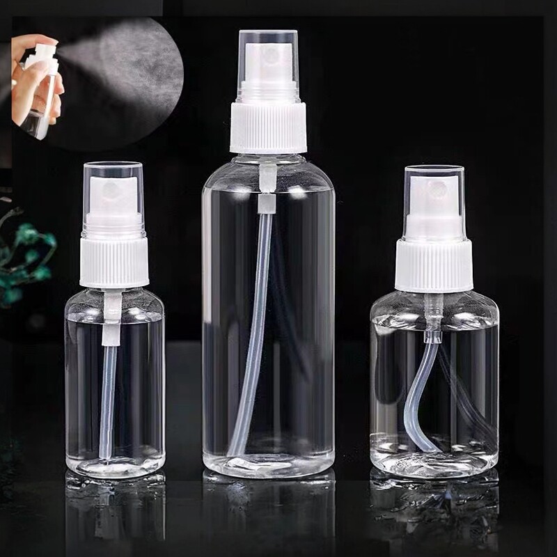 小喷壶家庭园艺室内小型盆栽多肉养花浇水瓶喷雾瓶补水喷瓶