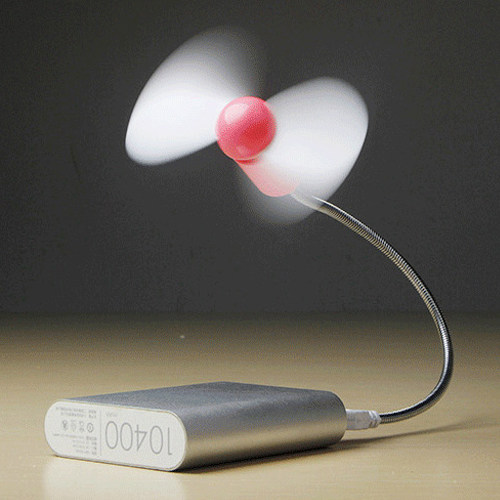 Ventilateur USB - Ref 399821 Image 5