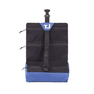 TULN拓蓝TL1AF03023男女士出差旅行卷式 洗漱化妆用品包单位礼品订
