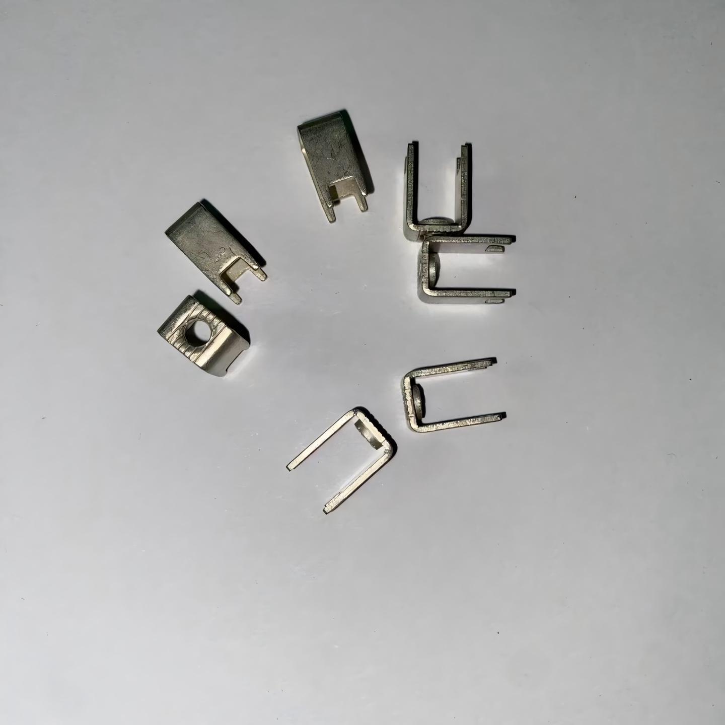 定制PCB-1(M3M4)PCB板焊接端子电路板接线端子铜镀锡PH-YZ31-M4