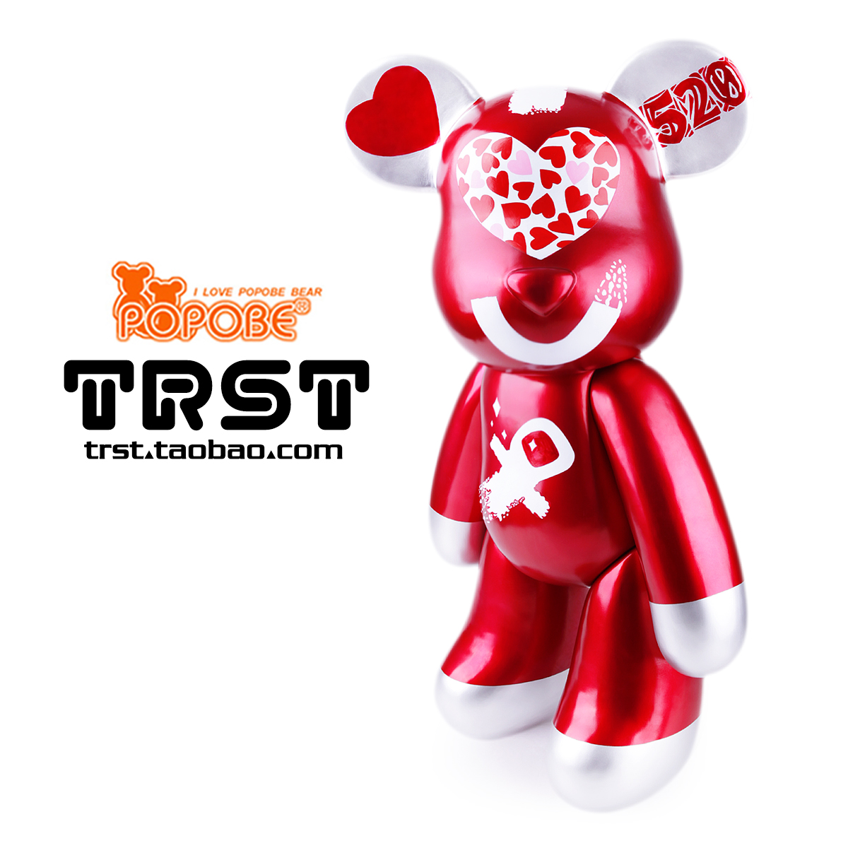 80厘米高。特大号