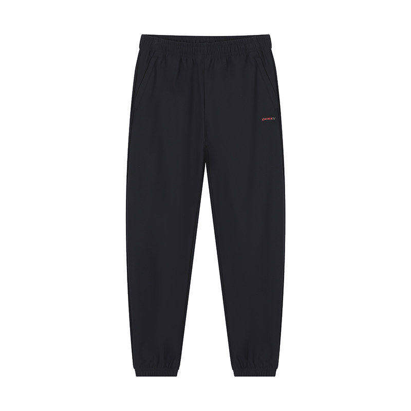 361度女士绒里收口长裤防风新品2025冬综训裤女子运动裤,运动服/休闲服装,运动长裤,淘宝优惠券,粉丝福利购,淘宝优惠卷