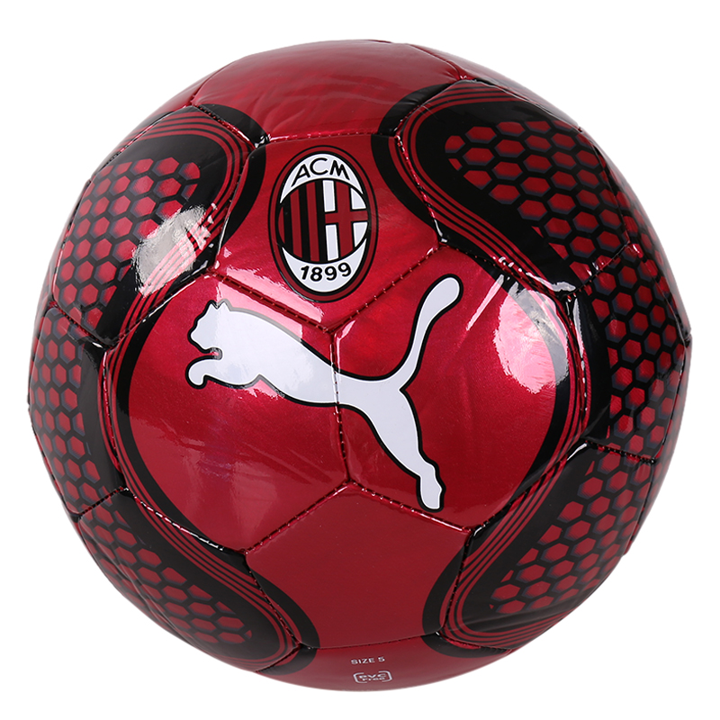 Puma彪馬2018秋款AC M Future Ball兒童國家隊俱樂部球083048-01
