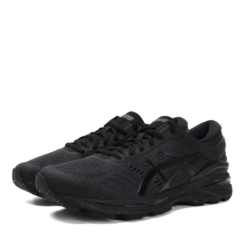 asics亚瑟士 2018新款男子GEL-KAYANO 24男跑鞋T749N-9090
