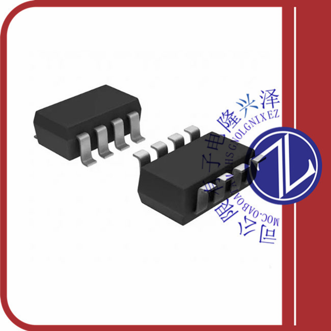 MAX6849KATD3+T¡¾IC BATTERY MON ADJ SOT23-8¡¿