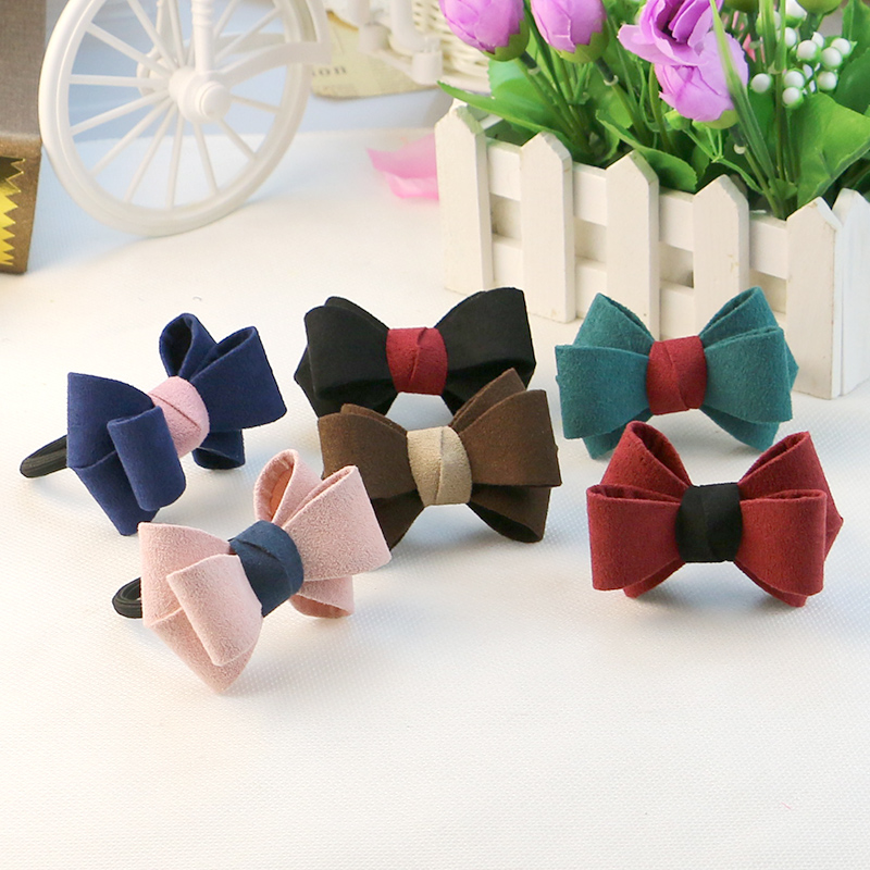 Accessoire cheveux en tissu - Ref 1209400 Image 1