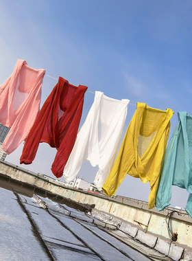 文艺纯色开叉苎麻帽衫薄款防晒衫上衣 5SP550【胸围126 衣长60】