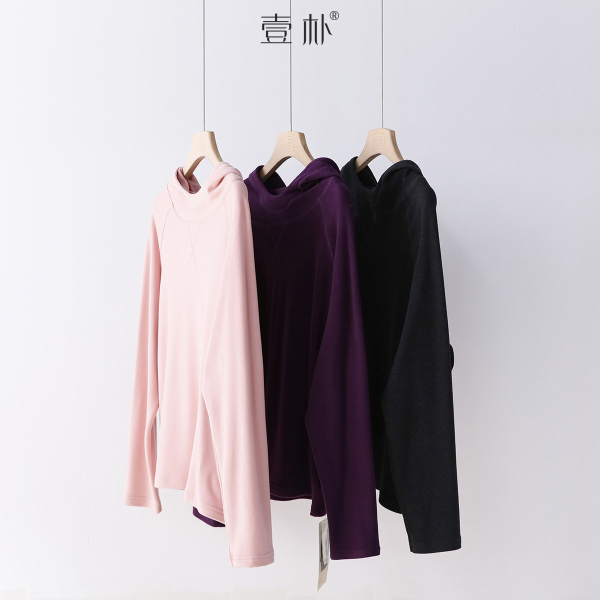 无品牌宽松型粘胶纤维47%