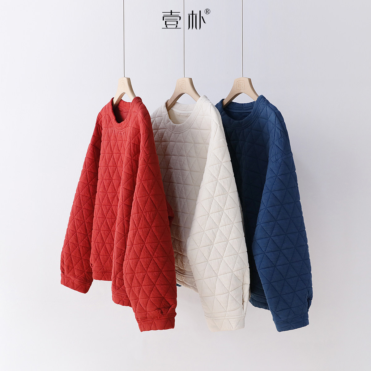 秋冬文艺刀切棉加厚上衣时尚夹棉圆领显瘦小棉衣套头上衣 4SP328,女装/女士精品,棉衣/棉服,淘宝优惠券,粉丝福利购,淘宝优惠卷