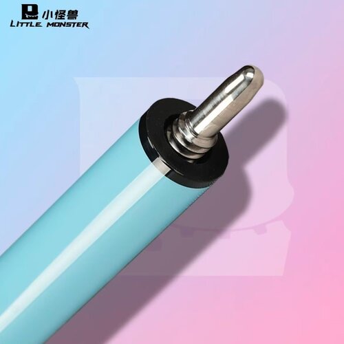 小怪兽BK兽碳纤维职业台球冲杆