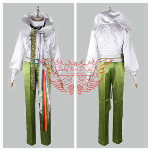 动漫之家cos服 IDOLiSH7 二阶堂大和 新品