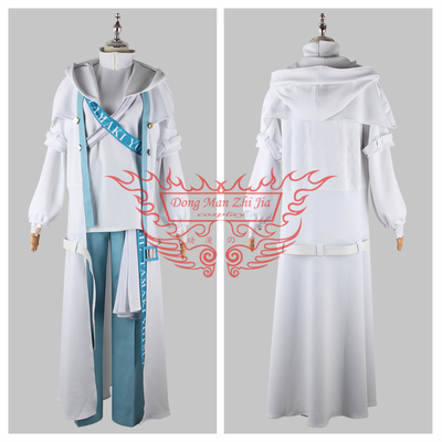 动漫之家cos服 IDOLiSH7 四叶环 新品