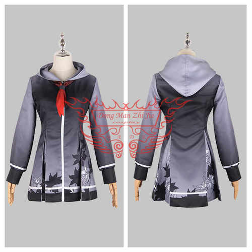 动漫之家cos服世界计划彩色舞台