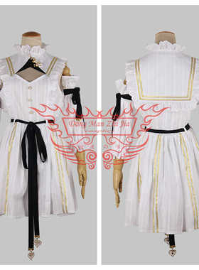 动漫之家cos服 Vspo 英リサ  新品