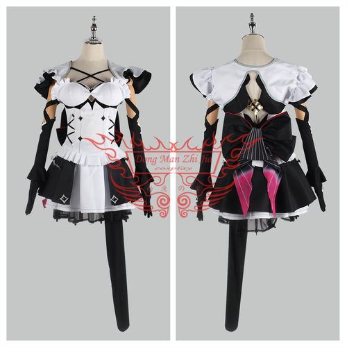 动漫之家cos服 永恒轮回 Eternal Return - Coraline 新品