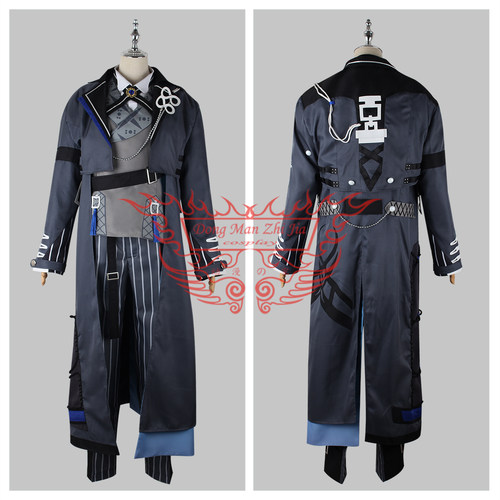 动漫之家cos服 永恒轮回Eternal Return  Istvan 新品
