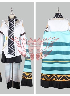 动漫之家cos服 永恒轮回黑色幸存者 eternal return  MAI 新品