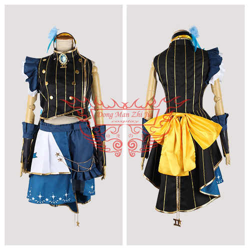 动漫之家cos服  超時空要塞Δ  要．巴卡尼亞 新品