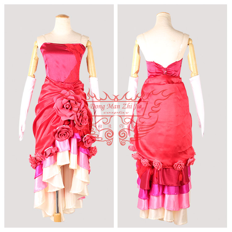 动漫之家cos服 project sekai shiraishi an  白石杏 新品