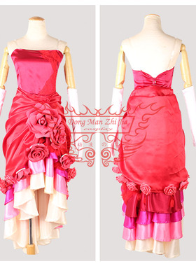 动漫之家cos服 project sekai shiraishi an  白石杏 新品