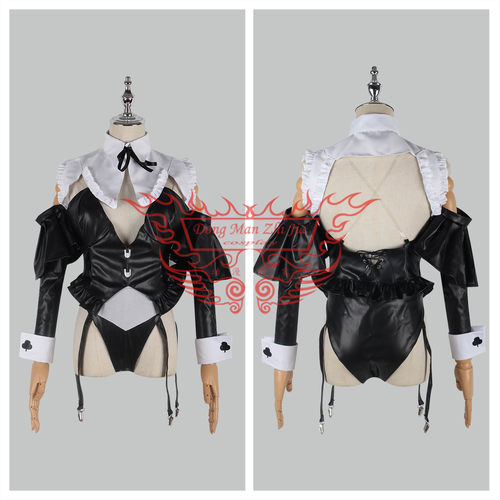 动漫之家cos服 永痕轮回Eternl return chiara  新品