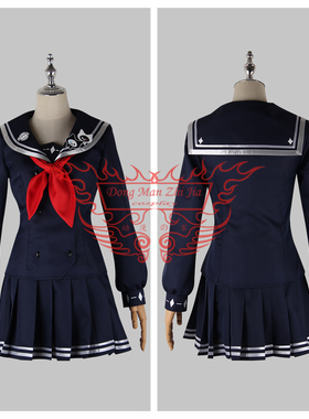 动漫之家cos服 虚拟主播 virtua 埃莉丝 新品